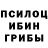Галлюциногенные грибы ЛСД A__SHOHRUX__